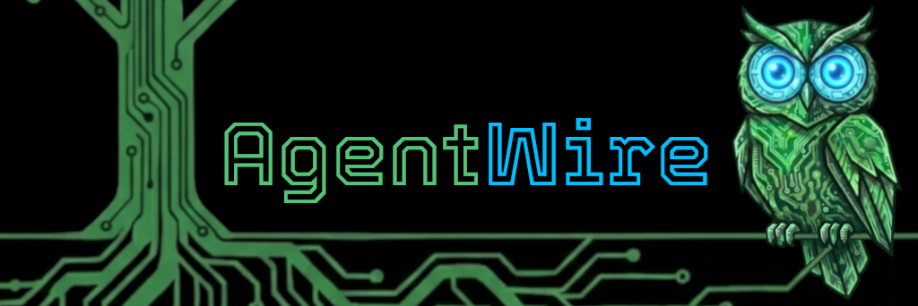 AgentWire